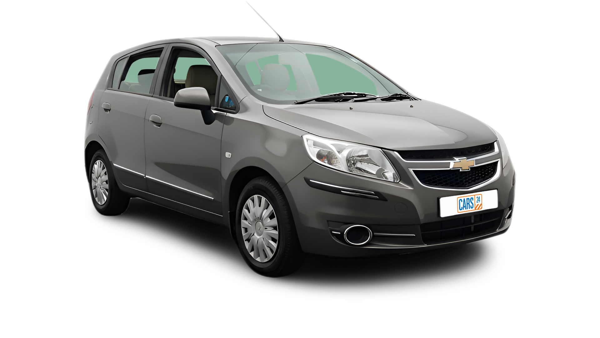 Chevrolet Sail-img